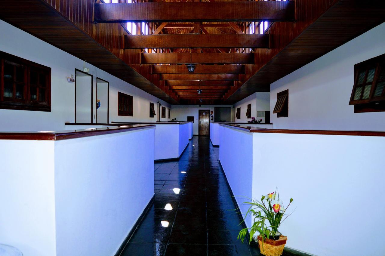 Apartamento - Solar Das Hortensias Campos do Jordão