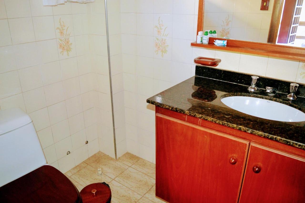 Apartamento - Solar Das Hortensias Campos do Jordão