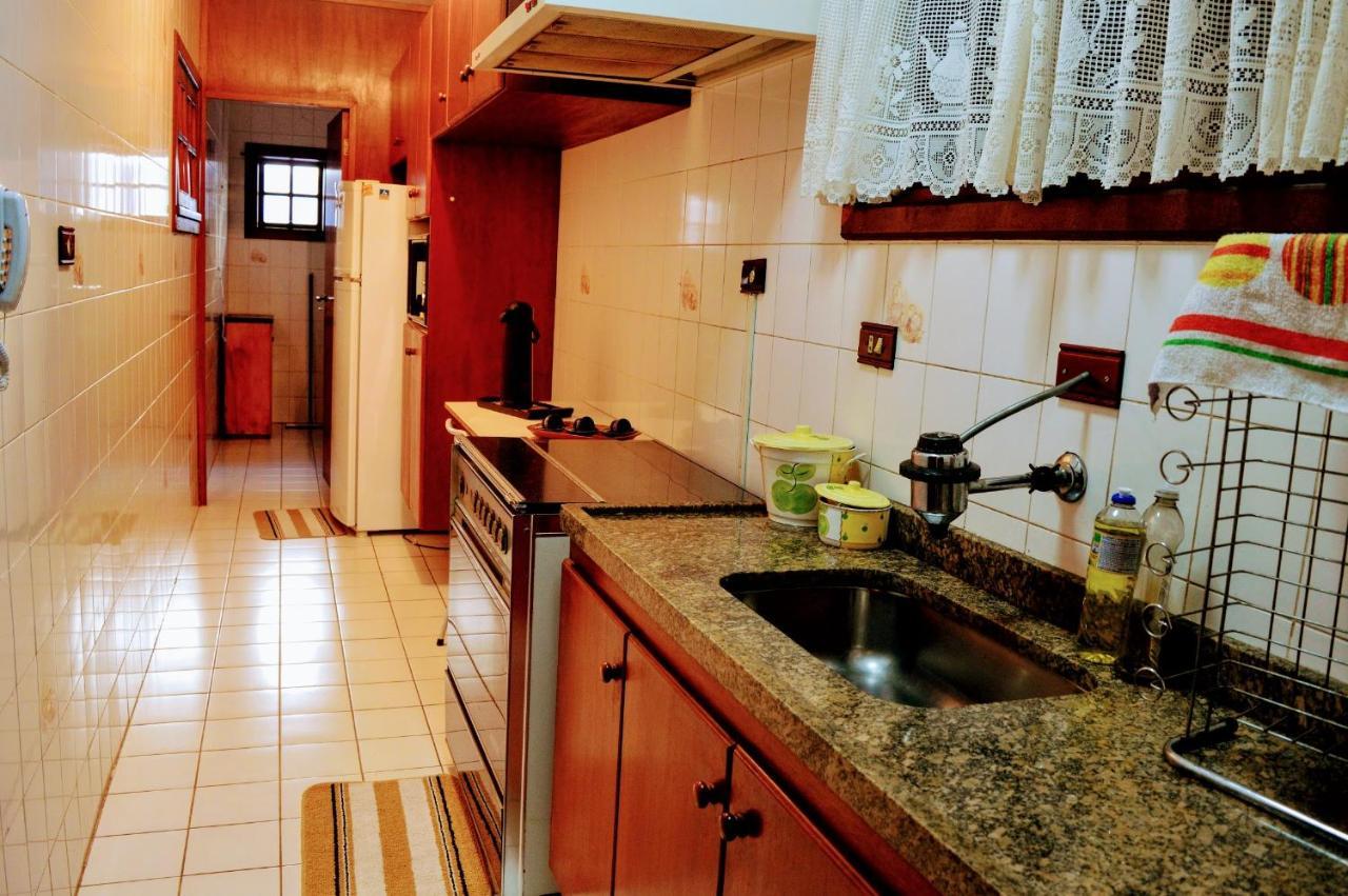 Apartamento Apartamento - Solar Das Hortensias