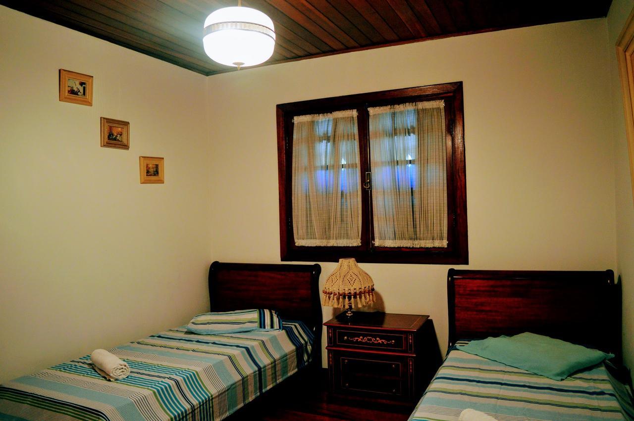 Apartamento - Solar Das Hortensias Apartamento