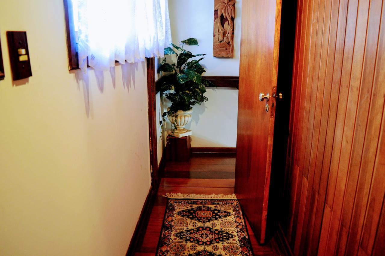 Apartamento - Solar Das Hortensias